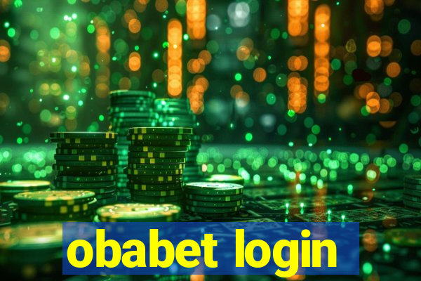 obabet login